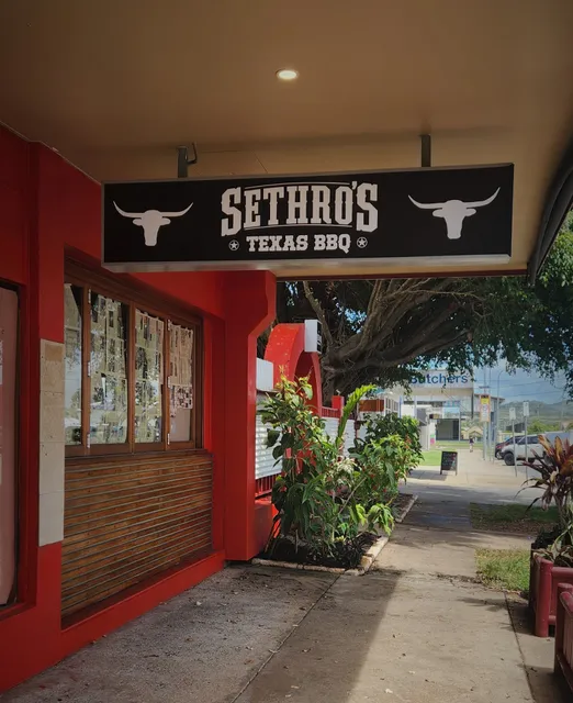 Sethros Texas BBQ