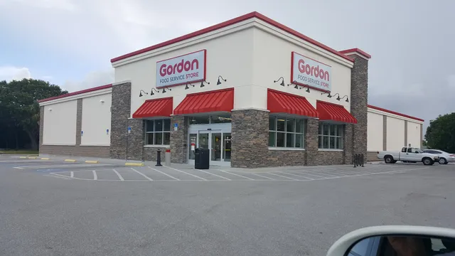 Gordon Food Service Store