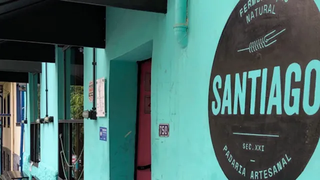 Santiago Artisan Bakery