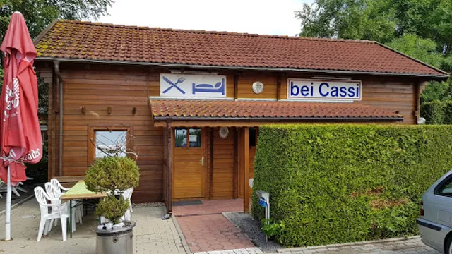 Bei Cassi