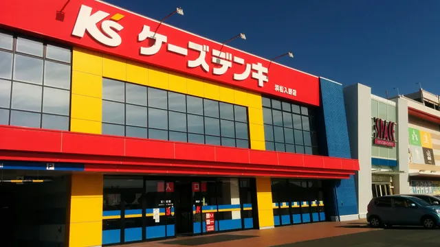 K's Denki