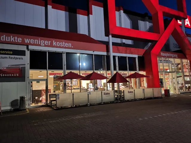Bäckerei Stuttgart - Keim
