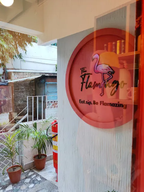 The Flamingo