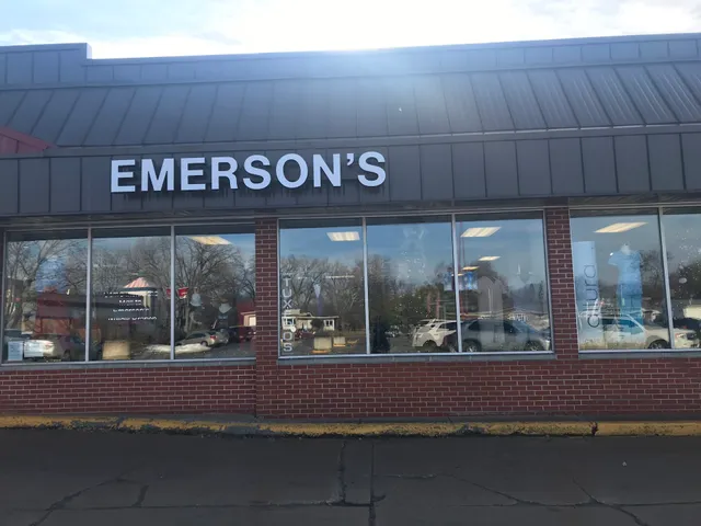 Emerson's At the Willow