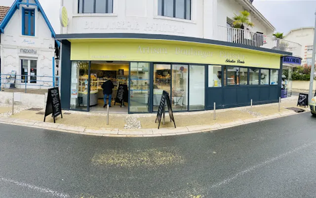 Boulangerie Sébastien Donda