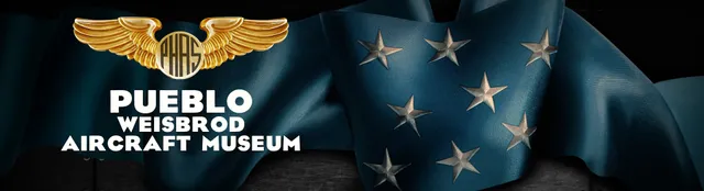 Pueblo Weisbrod Aircraft Museum