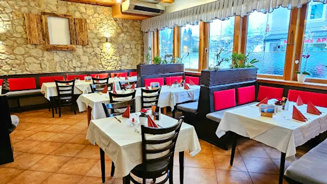 Restaurant Opatija