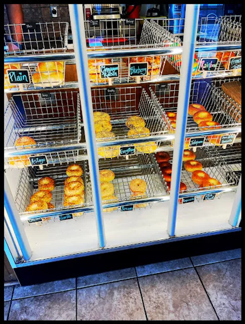 New York Bagel Houma