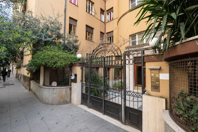 Bed & Breakfast "House Foscari"