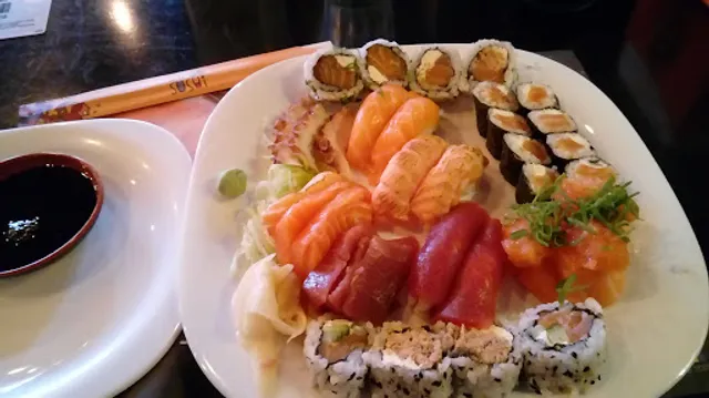 Sambô Sushi
