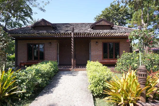 Chiang Khan Hill Resort&Hotel