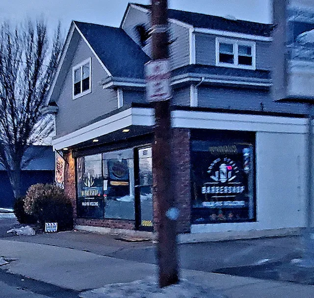 Adams Street Barbershop LLC