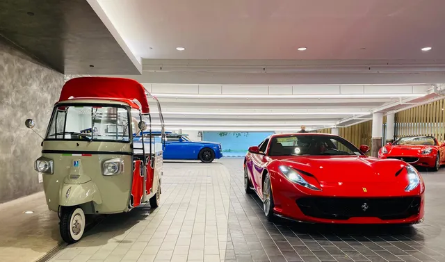 Gelato-go Wholesale CA