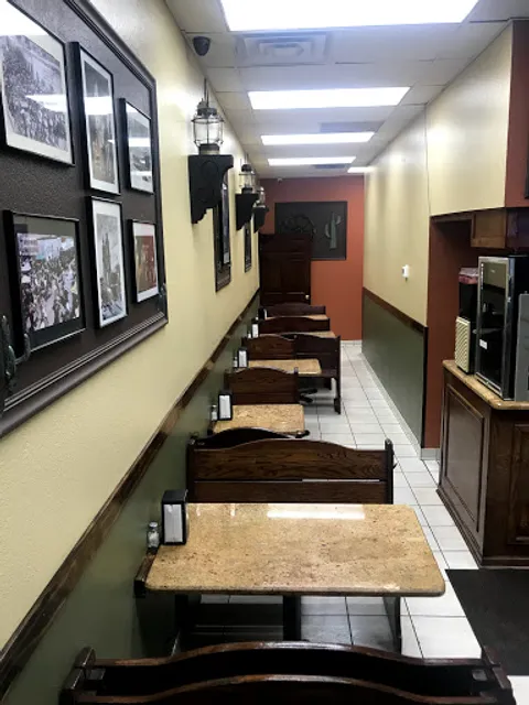 Taqueria Los Paisanos