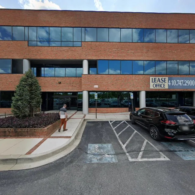 University Of Maryland Global Campus