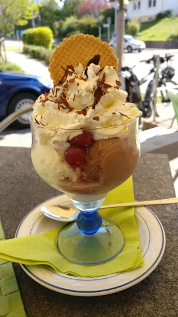 Bäckerei & Konditorei Kettinger GmbH