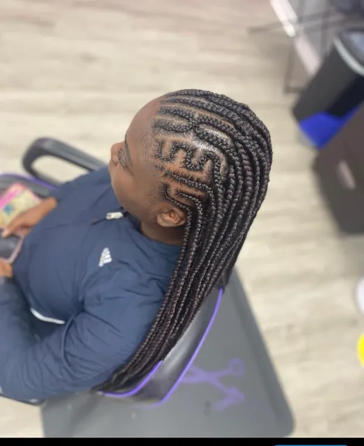 simplicity beauty salon & shop