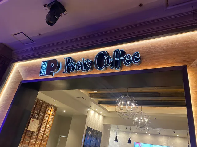 Peet's Coffee