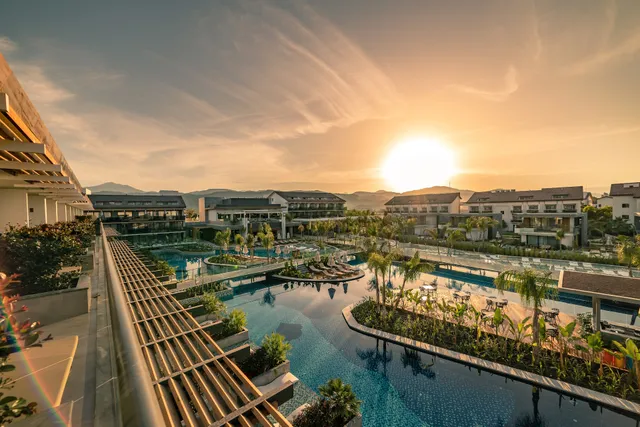 Akra Fethiye The Residence Tui Blue Sensatori