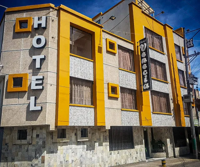 Hotel Venecia | Hotel Familiar - Corporativo | Pasto, Nariño, Colombia