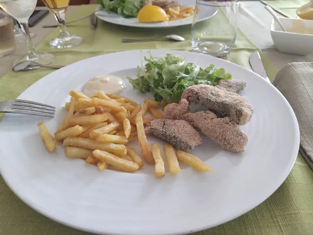Au Bon Accueil