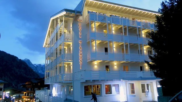 Hotel Miramonti