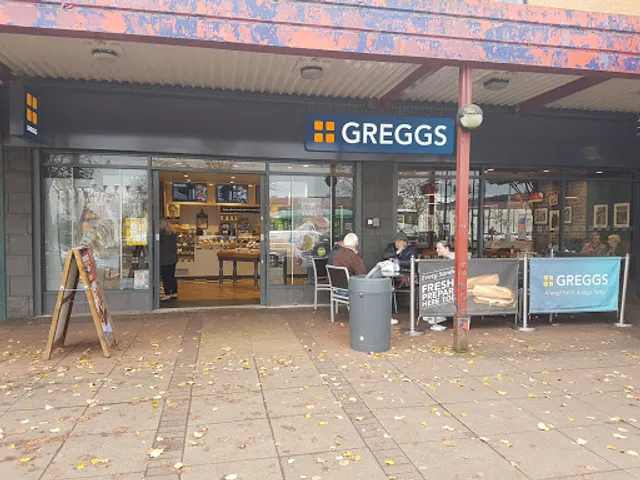 Greggs