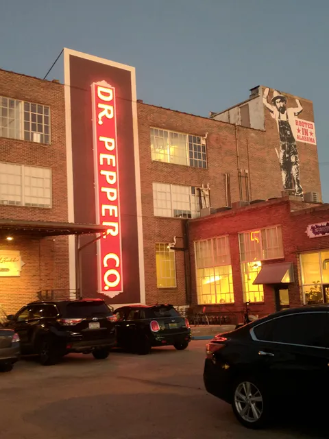 Pepper Place Farmers Market