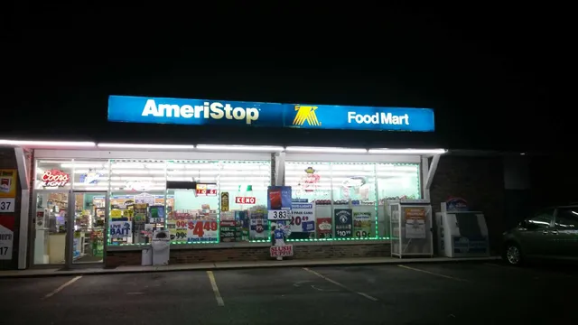 Ameristop Food Mart