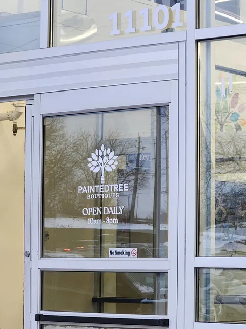 Painted Tree Boutiques - Clive