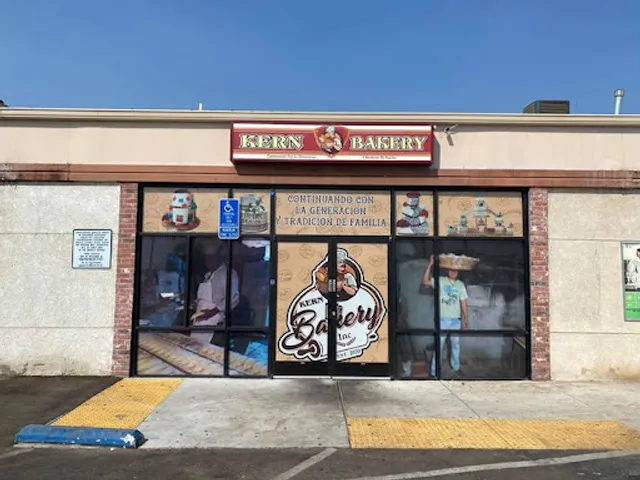 Kern Bakery