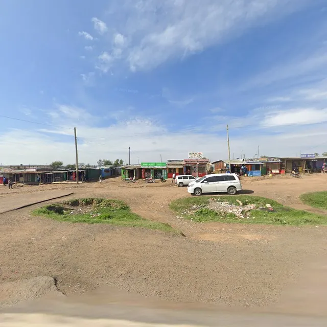 Eden Place Restaurant