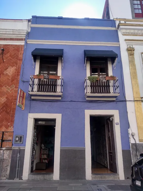 Hostal Gente de Más