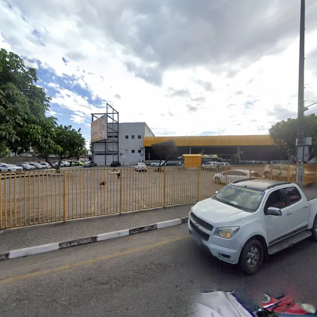 Cacau Show - Chocolates