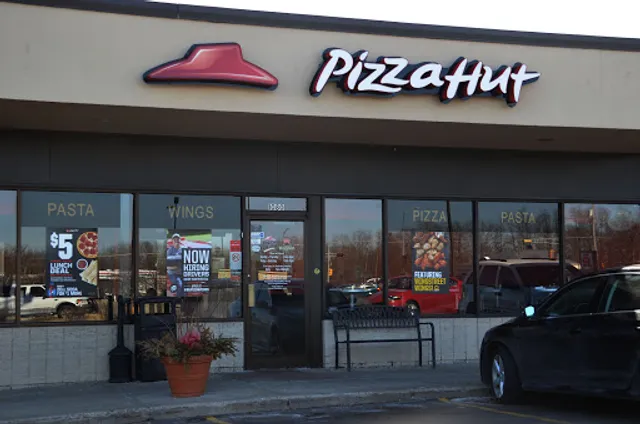 Pizza Hut