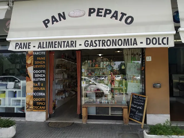 Pan Pepato