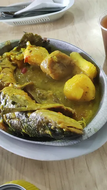 El Imperio Del Marisco