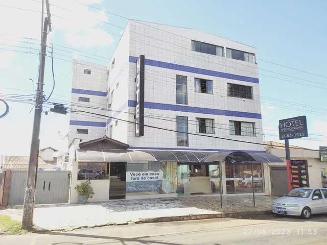 Hotel Ribeiro Palace