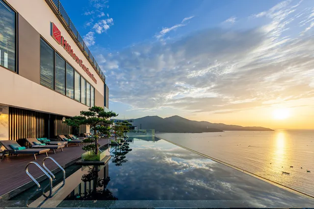 Hilton Garden Inn Da Nang
