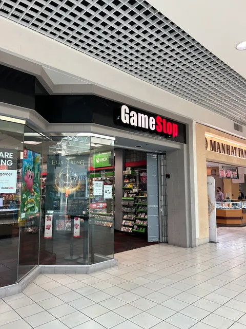 GameStop