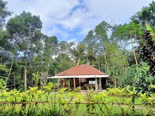 Carik Tangis Boutique Homestay