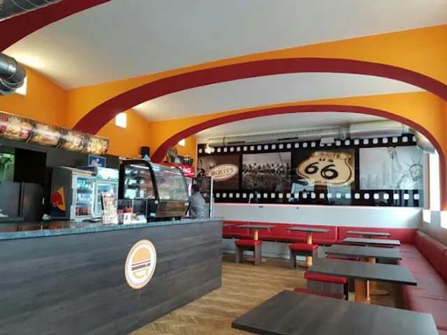 Quicky's Burger & More