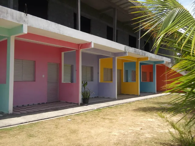 Pousada Praia de Tairu