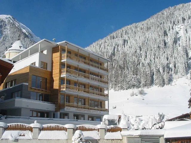 Hotel Garni Panorama