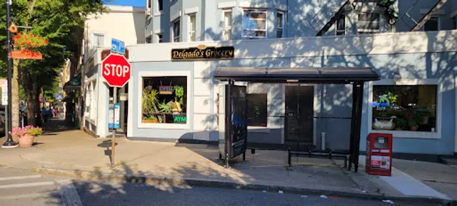 Delgado's Deli Grocery