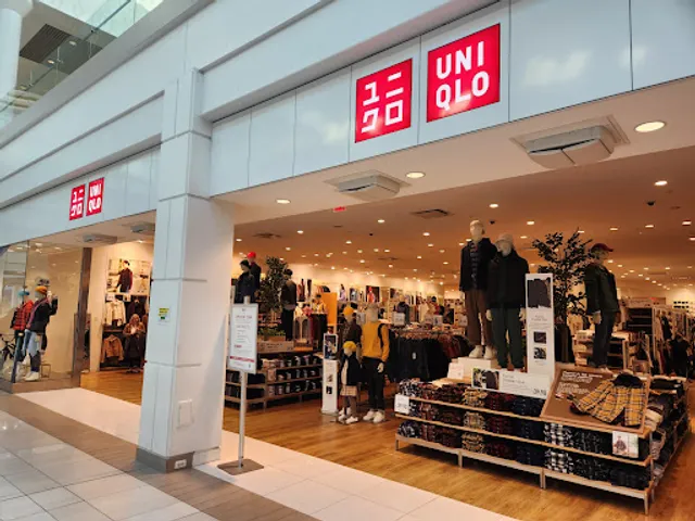 UNIQLO Menlo Park