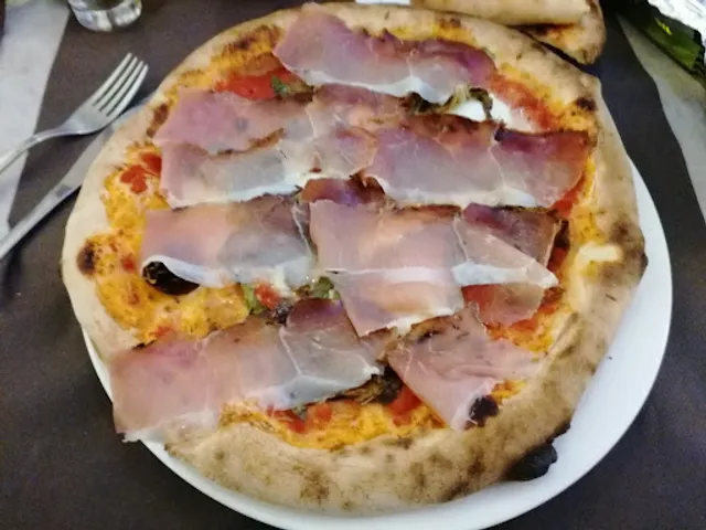 Ristorante Pizzeria Girasole