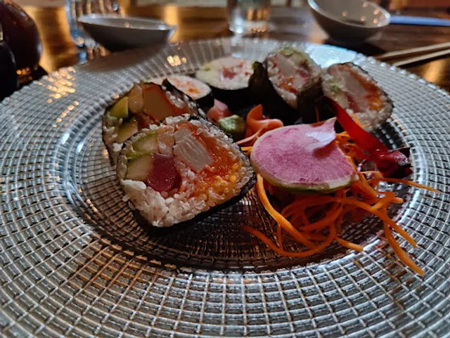 Kuran Japonesa&Oriental