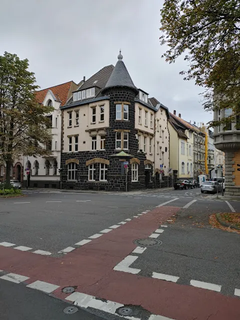 Gefährdeten- und Wohnungslosenhilfe Beratungs- Und Kontaktstelle Cafe Ausblick