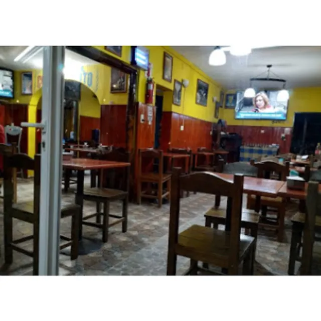 Comedor El Tito